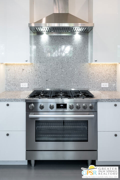 Marrakesh C.C. - Residential