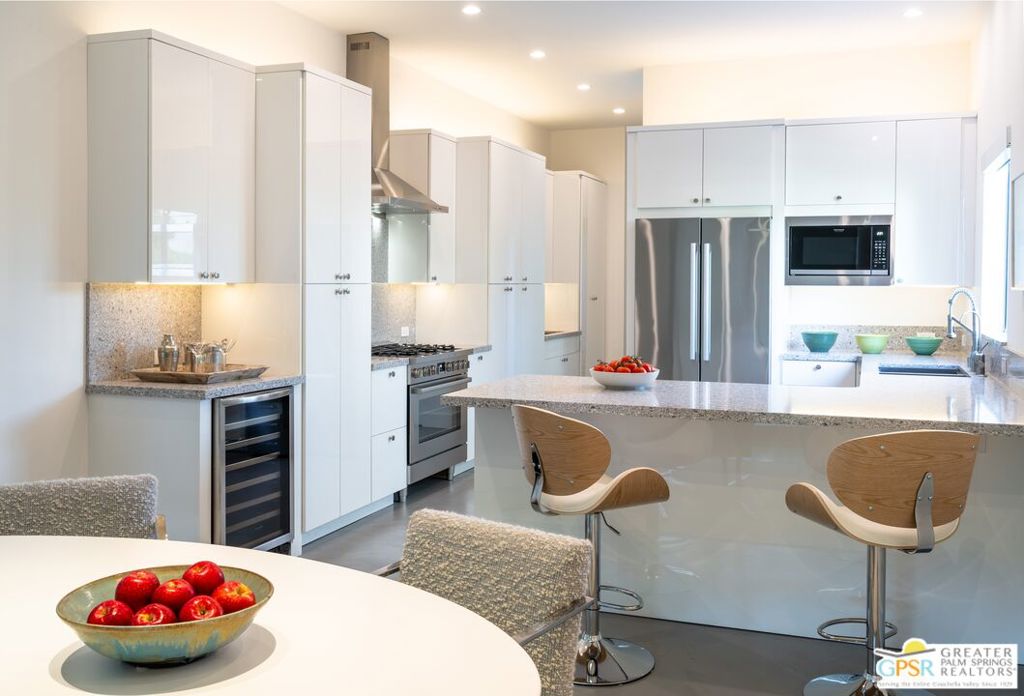 Marrakesh C.C. - Residential