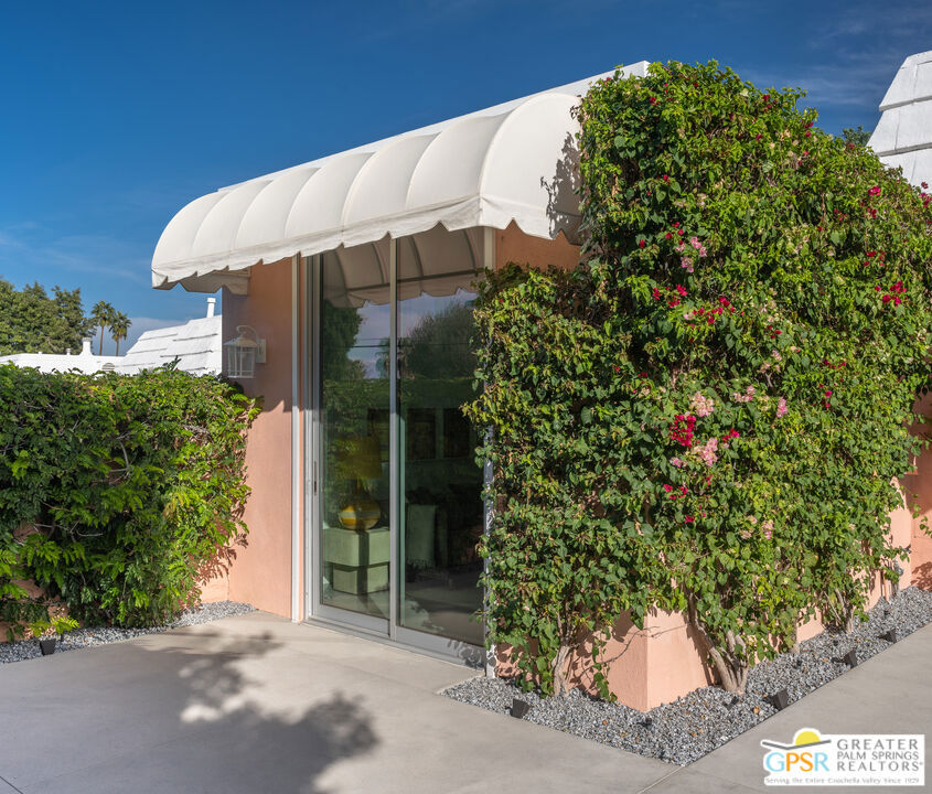 Marrakesh C.C. - Residential