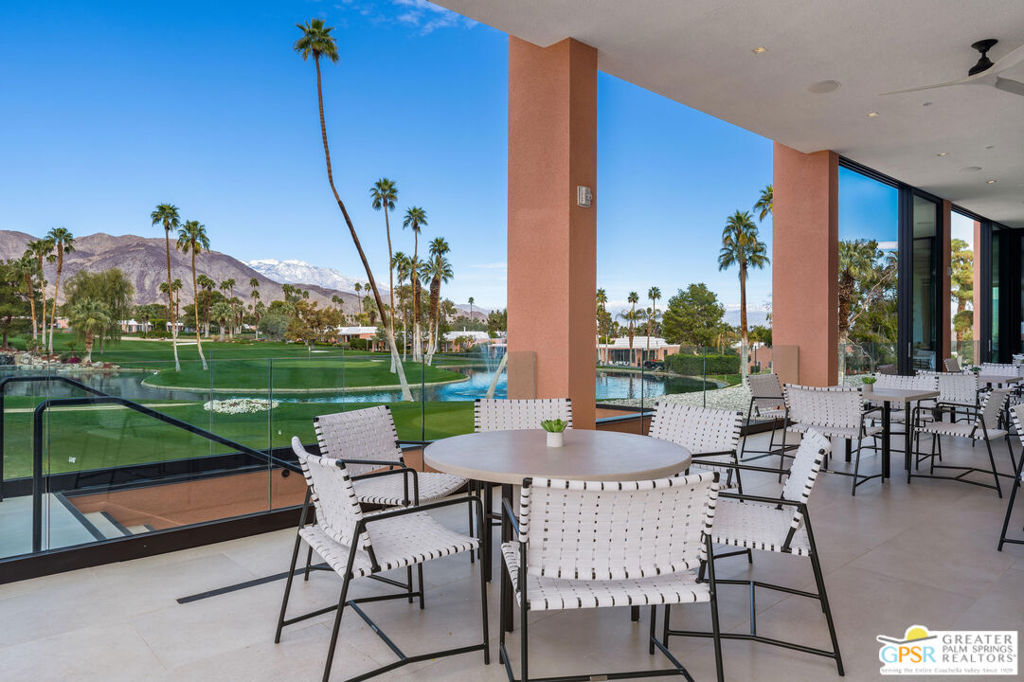 Marrakesh C.C. - Residential