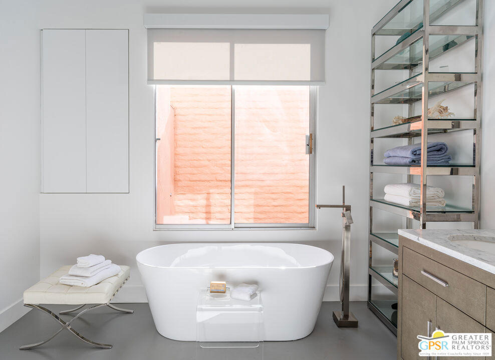 Marrakesh C.C. - Residential