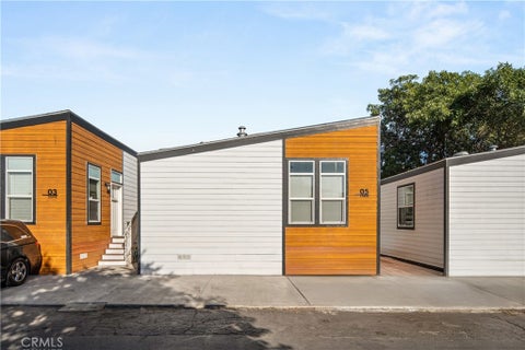 Photo of 8250 Lankershim Boulevard #Space 185, North Hollywood, CA 91605 (MLS # CV26208200)