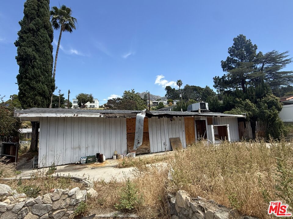 7716 Grove Street