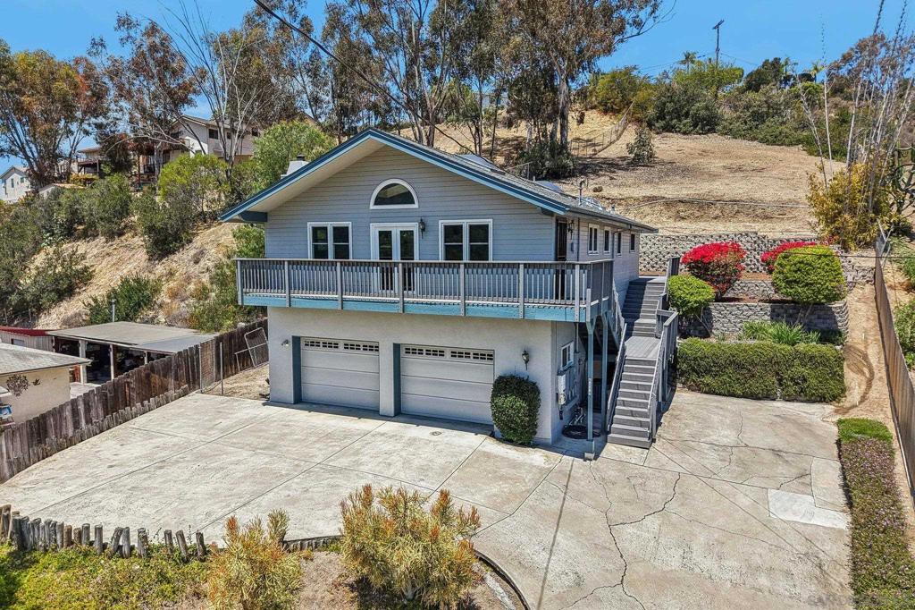 6214 Radio DR, San Diego CA 92114