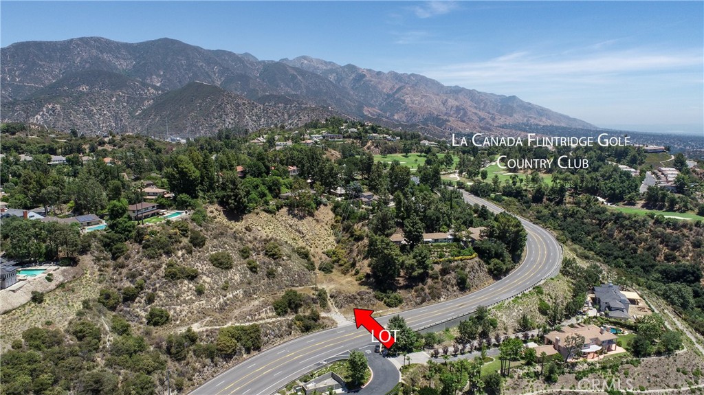 5401 Angles Crest