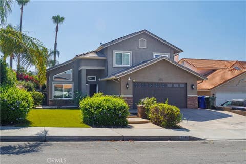 Photo of 5541 N G Street, San Bernardino, CA 92407 (MLS # SW26134781)