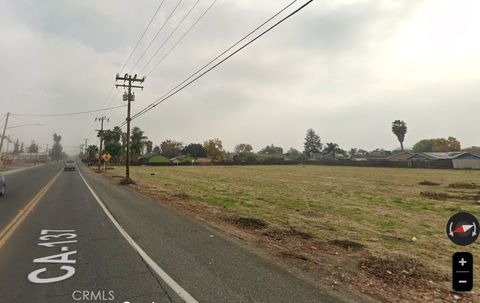 Photo of 0 W Inyo Avenue, Tulare, CA 93274 (MLS # TR26071304)