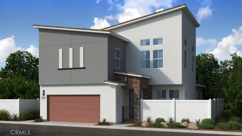 Photo of 26742 Indigo Way, Moreno Valley, CA 92555 (MLS # IG26204925)