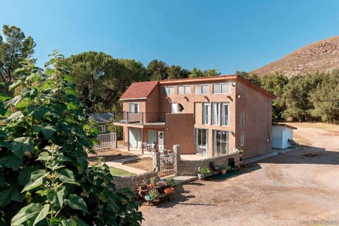 Photo of 1492 Viejas Creek TRL, Alpine, CA 91901 (MLS # 260025012SD)