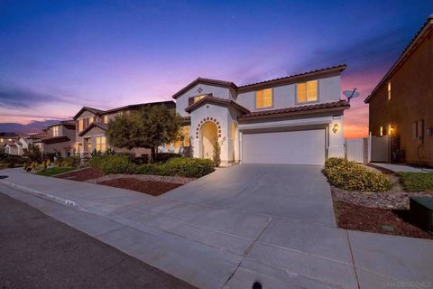Photo of 30750 Gazing Star Lane Ln, Murrieta, CA 92563 (MLS # 260003083SD)