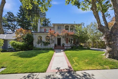 Photo of 459 Cornell Avenue, San Mateo, CA 94402 (MLS # ML82053847)