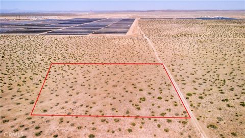 Photo of 0 No Address Available, Mojave, CA 93501 (MLS # ND26085731)