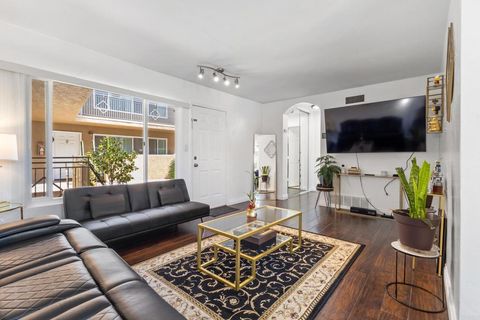 5510 Adelaide Avenue 1 San Diego CA 92115