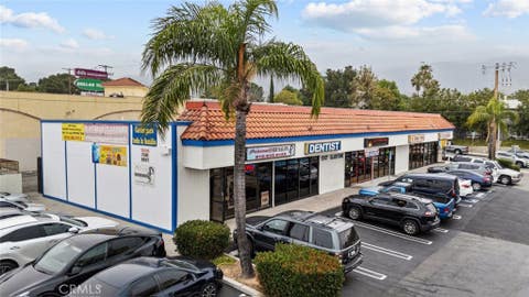 Photo of 13185 Gladstone AVE, Sylmar, CA 91342 (MLS # SR26087013)
