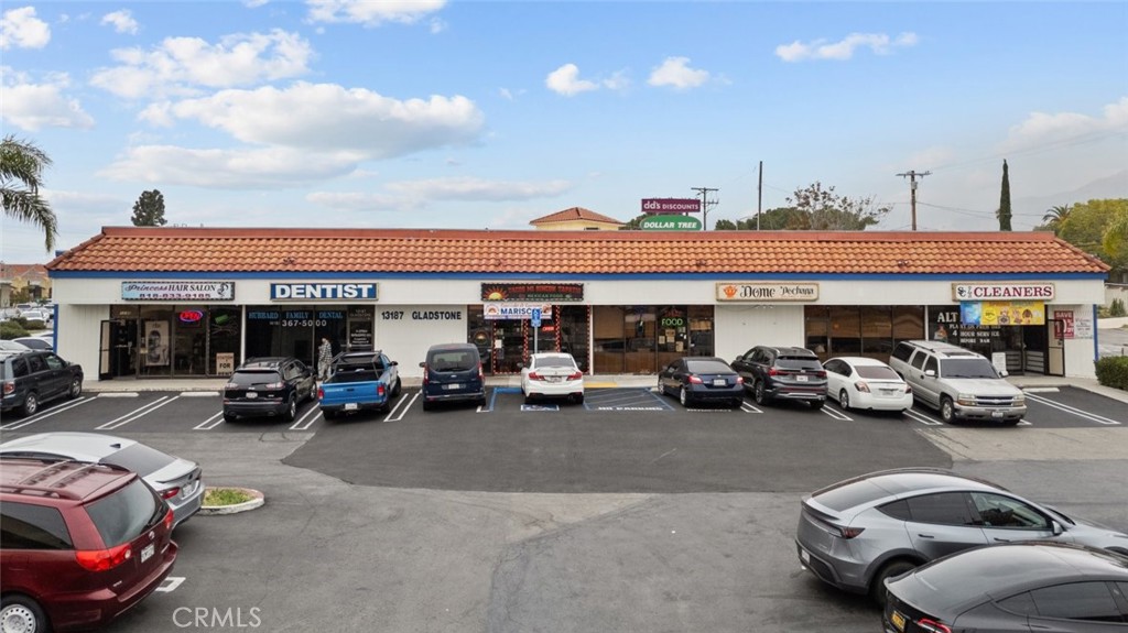 13185 Gladstone