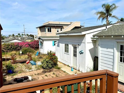 Tiny photo for 243 N 6th St, Grover Beach, CA 93433 (MLS # OC26086805)
