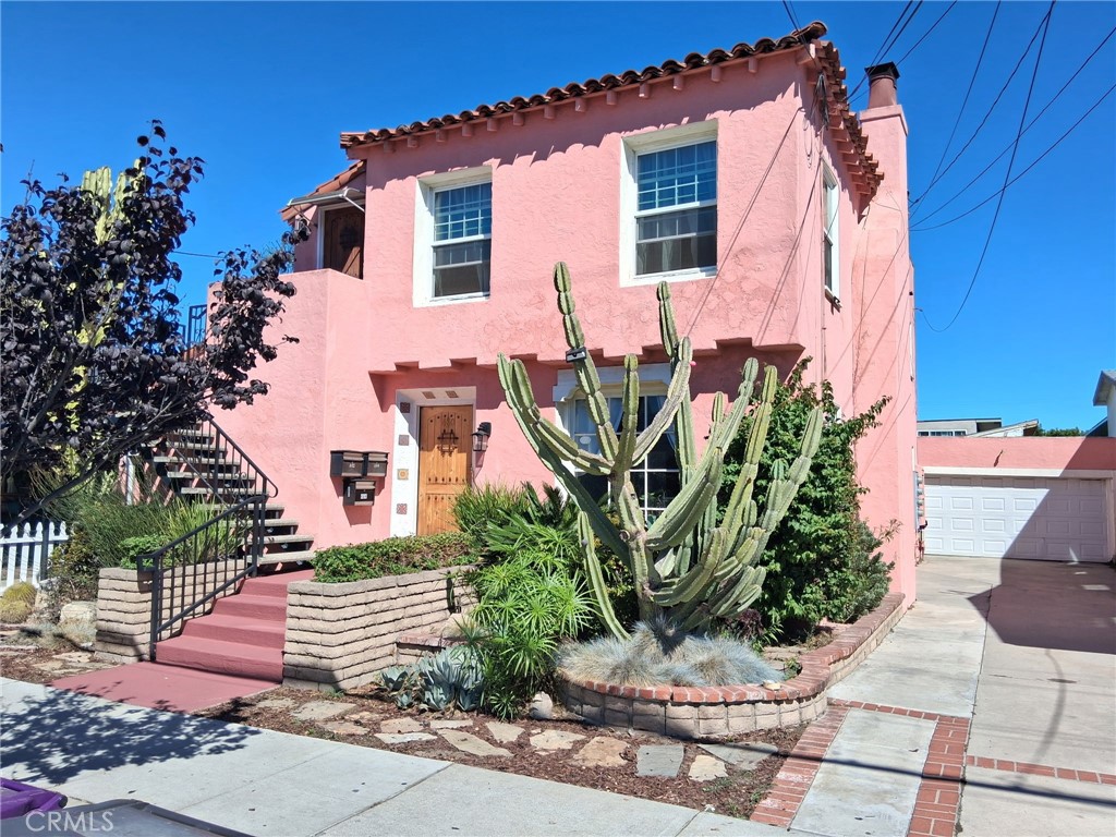 480 Cherry Ave.
