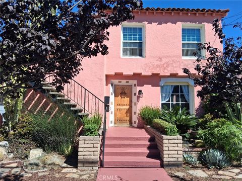 480 Cherry Ave. Long Beach CA 90802