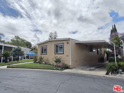 Photo of 17350 Temple Avenue #291, La Puente, CA 91744 (MLS # 26709073)