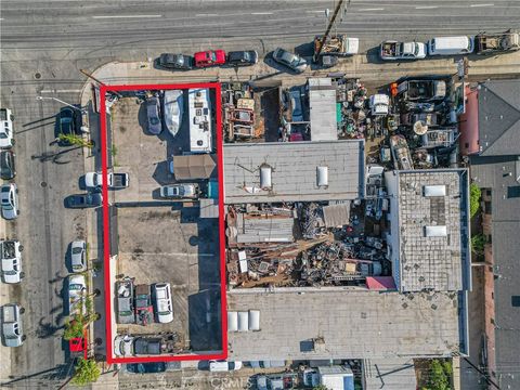 10397 San Fernando Pacoima CA 91331