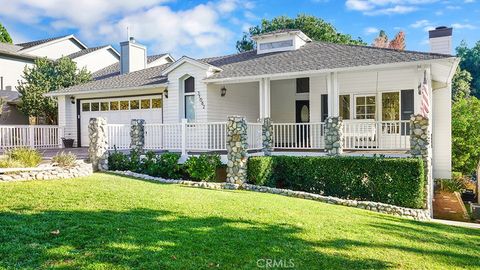 Photo of 31682 Via Coyote, Coto de Caza, CA 92679 (MLS # PW25271264)