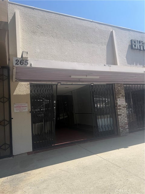 Photo of 265 Second, Pomona, CA 91766 (MLS # CV26165600)