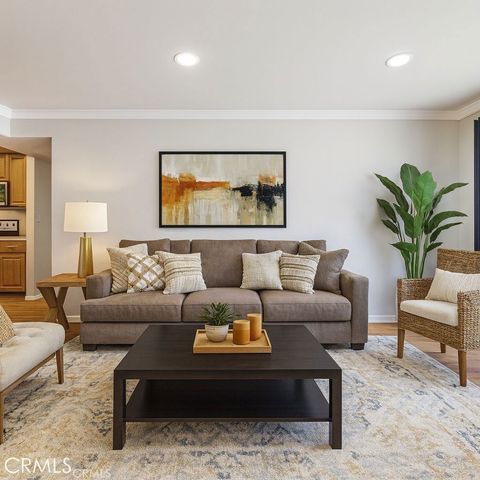Photo of 5257 Radford Avenue #212, Valley Village, CA 91607 (MLS # SR25226779)