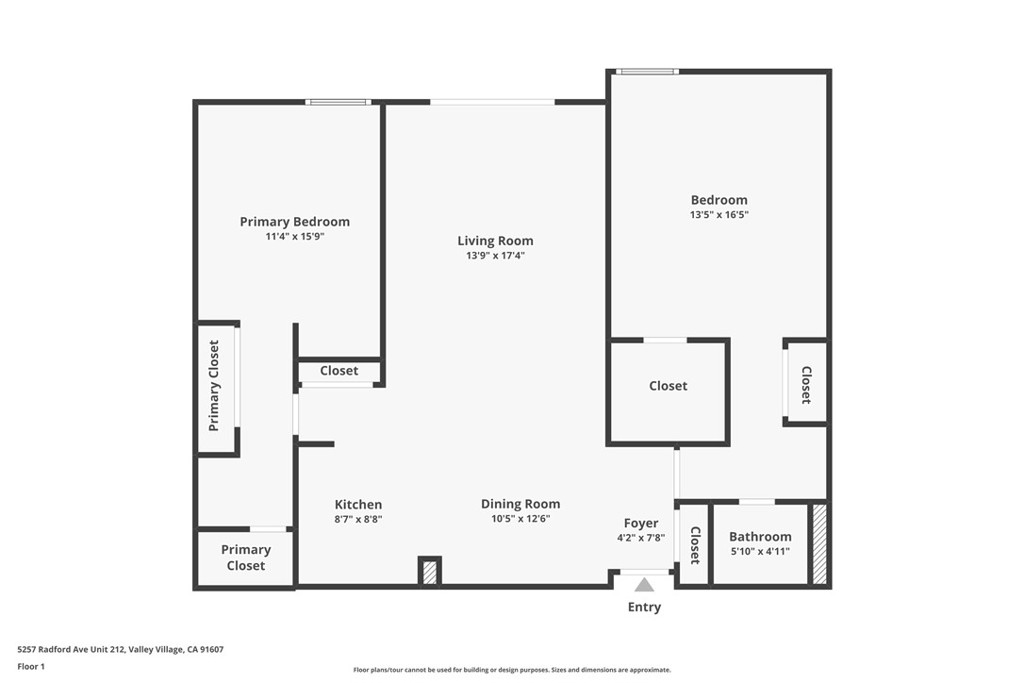 Main image without alt text