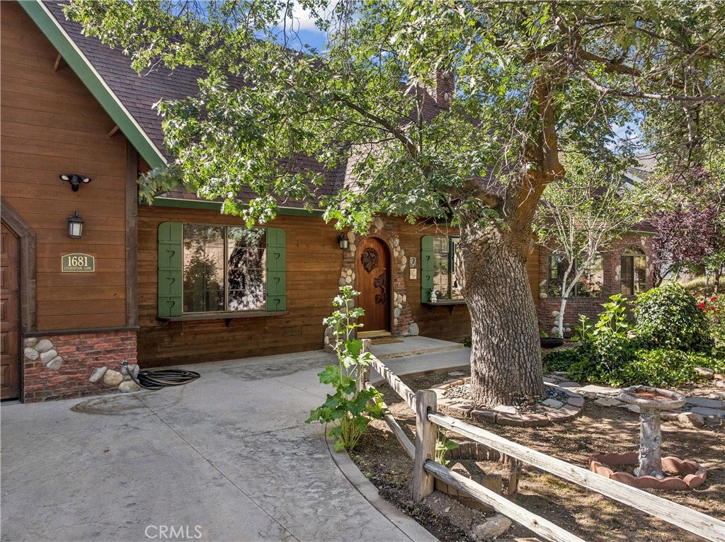 1681 Culbertson Lane