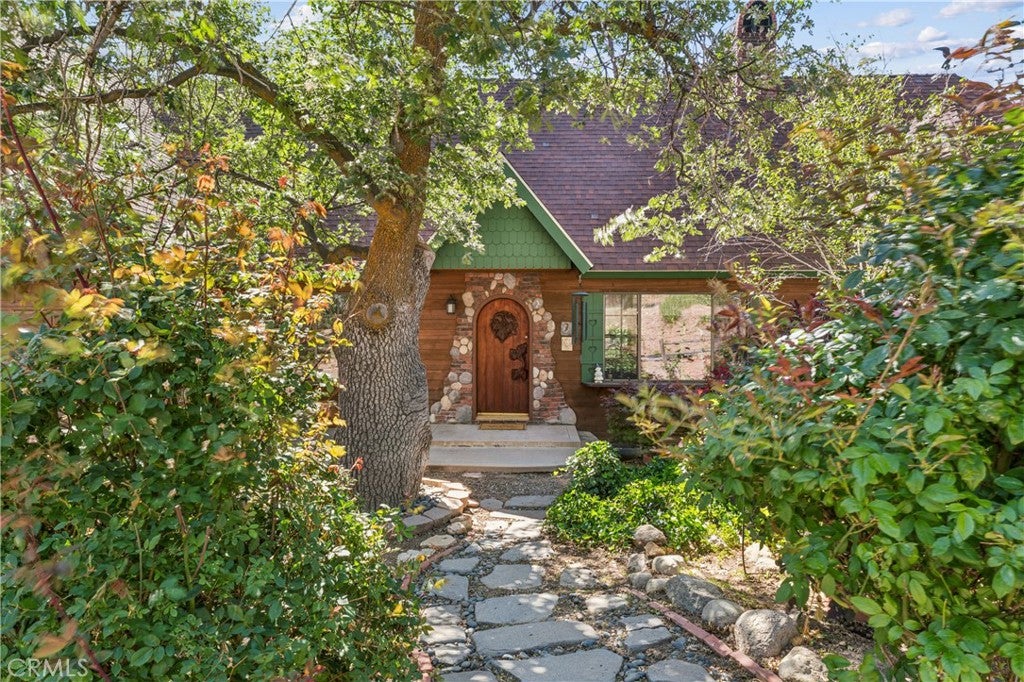 1681 Culbertson Lane