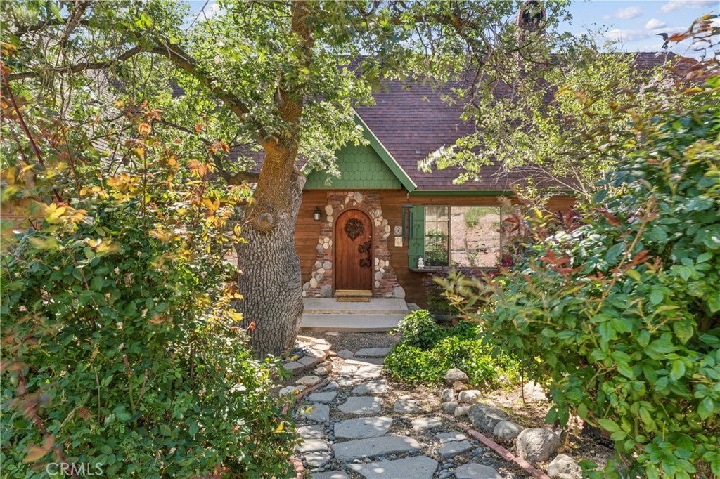 1681 Culbertson Lane
