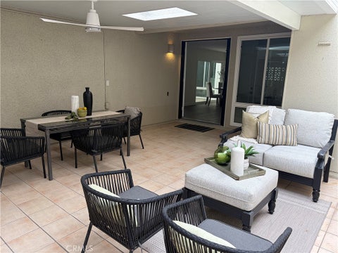 Photo of 747 AVENIDA MAJORCA #C, Laguna Woods, CA 92637 (MLS # OC26090274)
