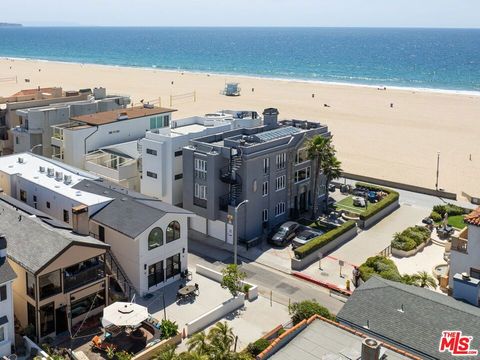 Photo of 22B 6th Street, Hermosa Beach, CA 90254 (MLS # 26725357)