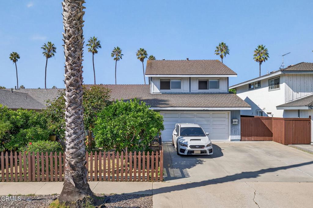 2833 Sailor Avenue