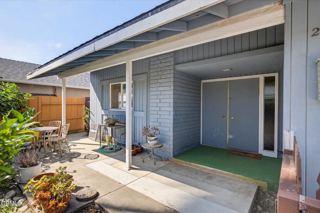 2833 Sailor Avenue