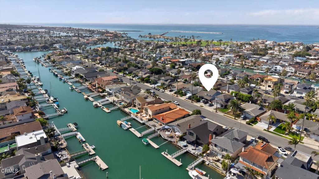 Keys Island / Pacesetter - 160101 - Residential