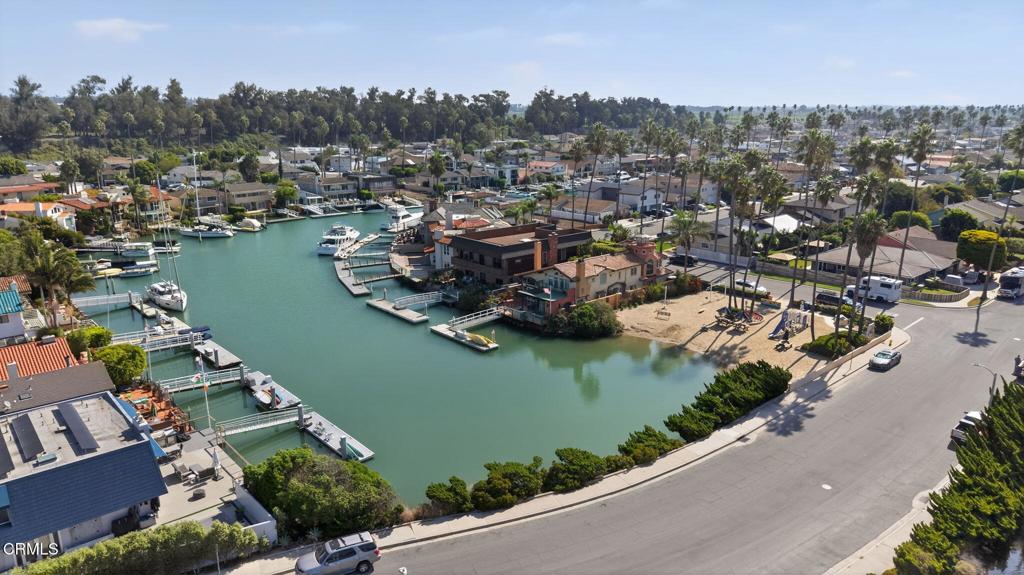 Keys Island / Pacesetter - 160101 - Residential