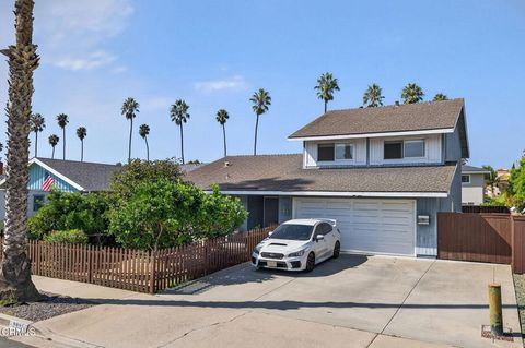 2833 Sailor Avenue Ventura CA 93001
