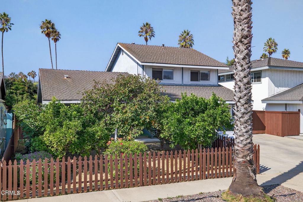 2833 Sailor Avenue