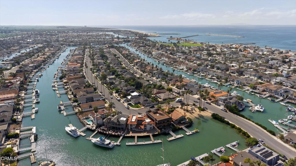 Keys Island / Pacesetter - 160101 - Residential