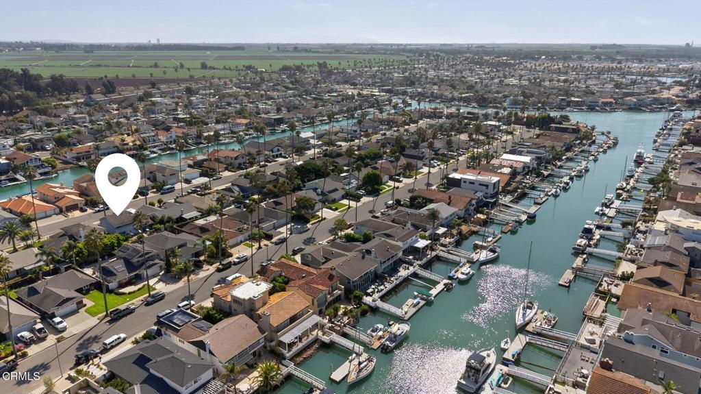 Keys Island / Pacesetter - 160101 - Residential