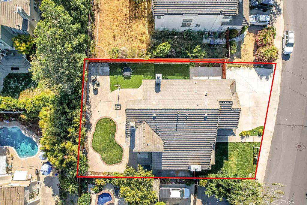 PORTOLA - Residential