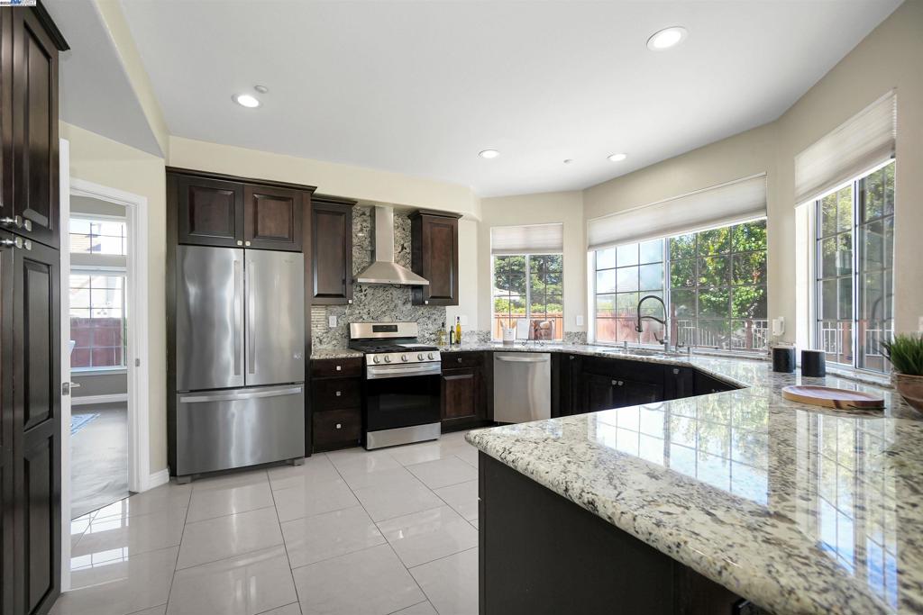 PORTOLA - Residential