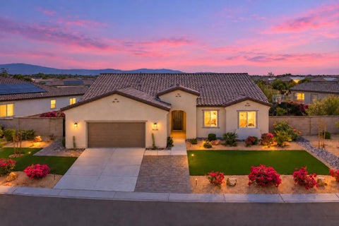 Photo of 58280 Coral View Way, La Quinta, CA 92253 (MLS # 219153742DA)