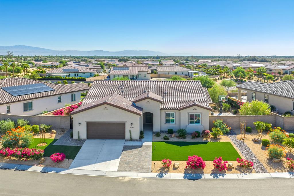 58280 Coral View Way