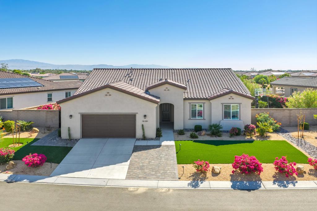 58280 Coral View Way
