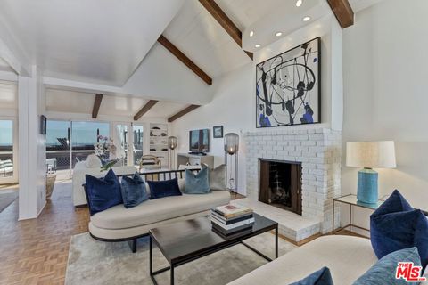 Photo of 23350 Malibu Colony Road #109, Malibu, CA 90265 (MLS # 23275389)