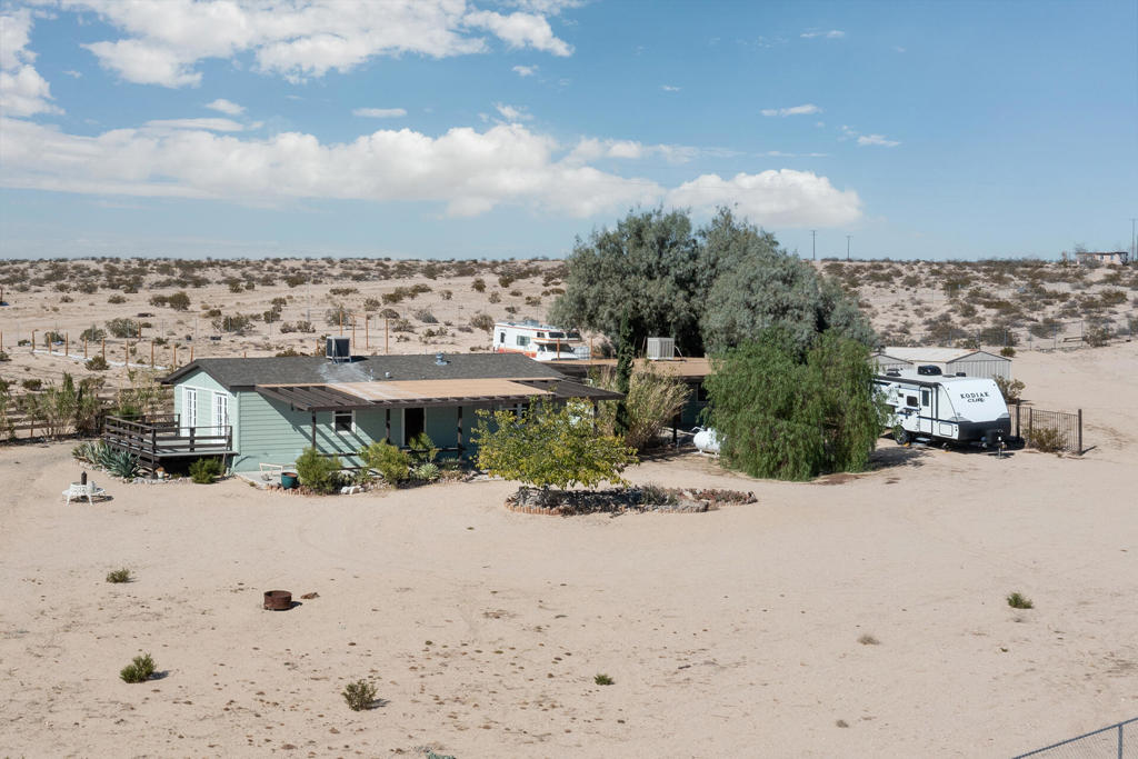 66621 Daisy Lane