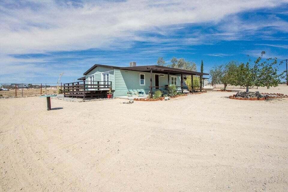 66621 Daisy Lane