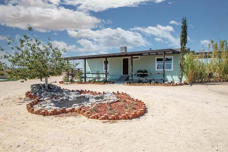 66621 Daisy Lane